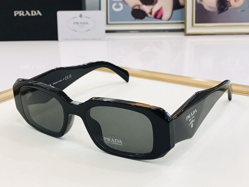 Prada Sunglasses